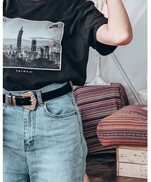 ZARA | ベルト