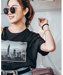 NIKE | シャツ/ブラウス