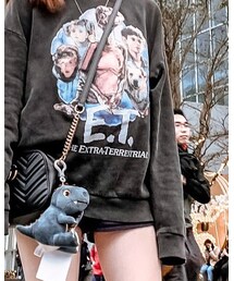 ZARA | トップス