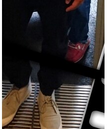 GLOBAL WORK | その他シューズ