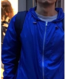 ZARA | ナイロンジャケット