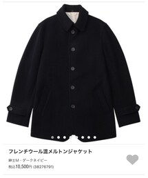 無印良品 | その他アウター