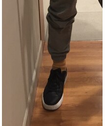 GU | スニーカー