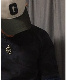 INHERIT | Tシャツ/カットソー