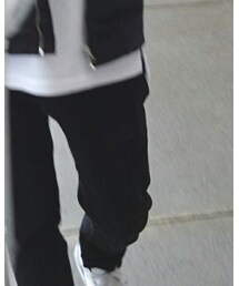 無印良品 | デニムパンツ