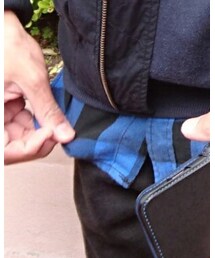 H&M | シャツ/ブラウス