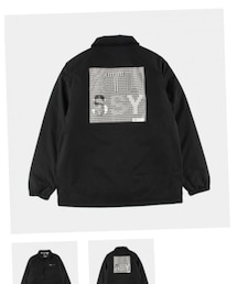 STUSSY | ジャケット/アウター