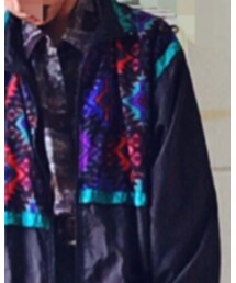 VINTAGE | ブルゾン