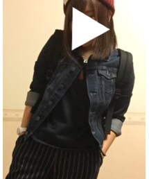 OLD NAVY | デニムジャケット