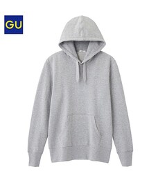 GU | パーカー