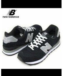 NEW BALANCE | スニーカー