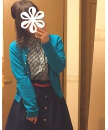 GU | シャツ/ブラウス