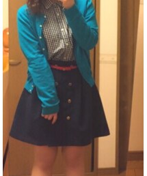 &byPinky&Dianne | スカート