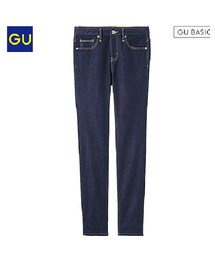 GU | デニムパンツ