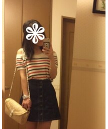 RETRO GIRL | トップス