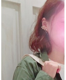 Episode | ピアス（片耳用）