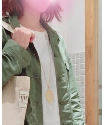 FOREVER 21 | ネックレス