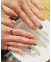 セルフネイル🤗 | その他