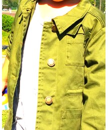 Birthday | ジャケット/アウター