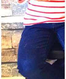 Birthday | デニムパンツ