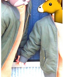 GLOBAL WORK | ジャケット/アウター