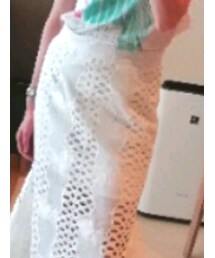 aliceMcCALL | スカート