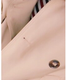 H&M | トレンチコート