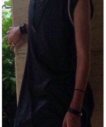 (2)THINGS | その他トップス