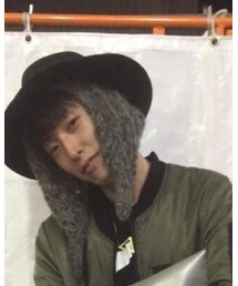 BLESS | 帽子