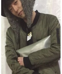 JOHN LAWRENCE SULLIVAN accessory | ネックレス