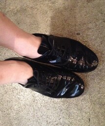 レペット(ドレスシューズ)