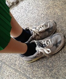 newbrance(スニーカー)