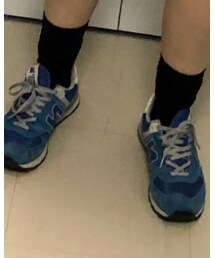 NEW BALANCE | スニーカー