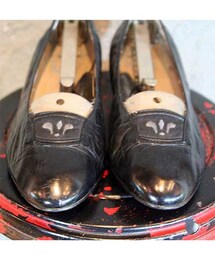  | Vintage Leather Shoes(パンプス)