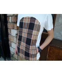 Re-make T-sh(Tシャツ/カットソー)