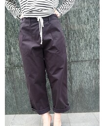 Lunch Pants(その他パンツ)