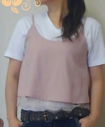 Re:EDIT | キャミソール