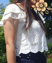 threerings | キャミソール