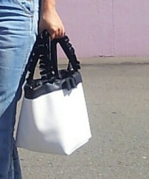 しまむら | トートバッグ