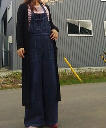 Avail | サロペット/オーバーオール