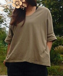 PRAU | Tシャツ/カットソー