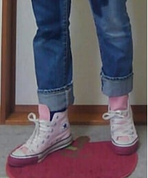 CONVERSE ALL STAR | スニーカー