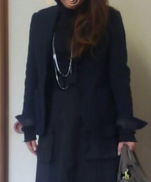 UNIQLO | テーラードジャケット