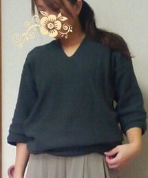 UNIQLO | ニット/セーター