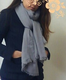 mococca | バンダナ/スカーフ