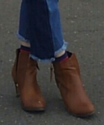 NOWiSTYLE | ブーツ