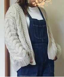 GU | カーディガン/ボレロ