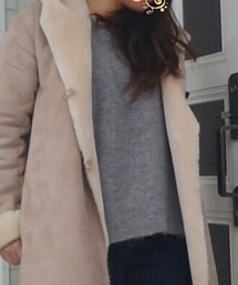 GU | ニット/セーター