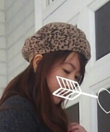 SCALA | ハンチング/ベレー帽