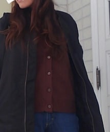 GU | カーディガン/ボレロ